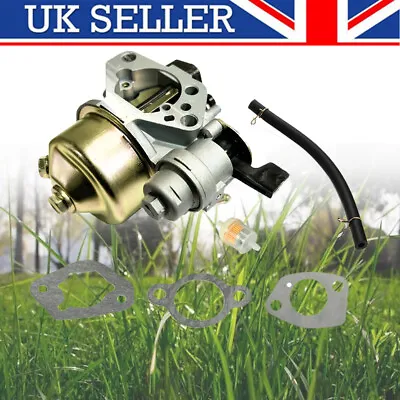 Carburetor Carb For HONDA GX340 11HP  GX390 13Hp GX420 16Hp 16100-ZF6-V01 Engine • £10.29