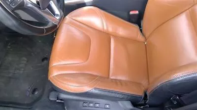 Driver Front Seat Air Bag Leather Electric Fits 15-18 VOLVO S60 461250 • $300