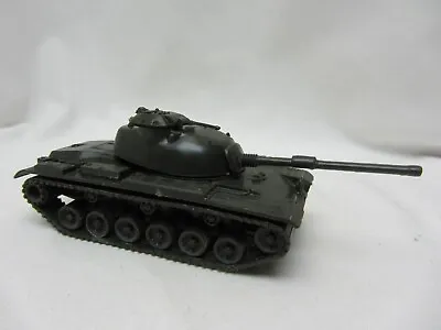 $14 • Buy Roco MINITANKS DBGM #181 US Army M60  Patton Tank 1/87 Scale