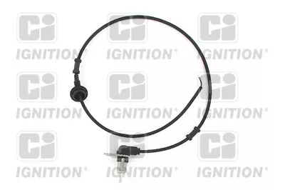 ABS Sensor Fits MAZDA PREMACY CP 1.9 Rear Left 99 To 01 FP Wheel Speed CI New • $31.39