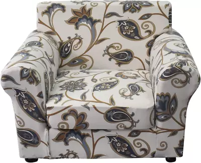 2 Piece Chair Covers Printed Sofa Covers Couch Covers Washable Armchair Sofa Cou • $278.88