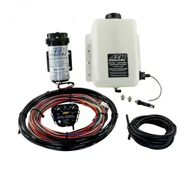 AEM V3 1 Gallon Water/Methanol Injection Kit 30-3300 • $907.20