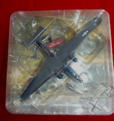 $21.42 • Buy Bombardier Martin PBM 3D Mariner U.S.A. Aircraft - 1/144 - New