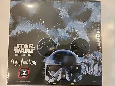 Disney Vinylmation 3  Star Wars Rogue One Series 2 Complete Sets + One Mystery • $280