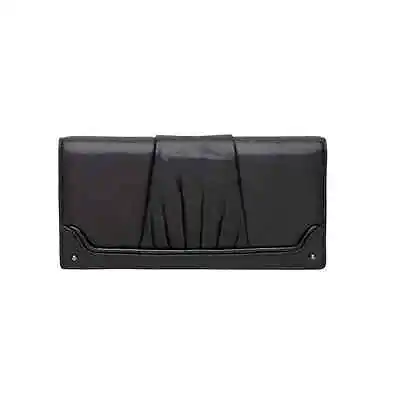 MIMCO Pleated Lady Wallet - NEW FASHION EDITION - BNWT • $130.47