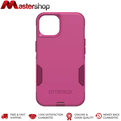 $54 • Buy Otterbox Commuter Case IPhone 14 Pro Max 6.7 Inch Pink