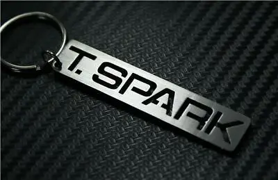 Alfa Romeo T SPARK Keyring 147 SPIDER 156 GT GTV TURISSMO • $42.26