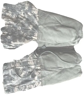 Extreme Cold Weather Mittens Gloves Large Military Supply US Army Issue #4 • $29