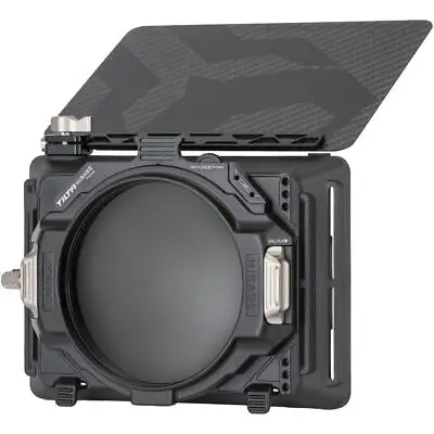 Tilta Mirage Matte Box Kit With 95mm Variable ND Filter #MB-T16-A • $332.10