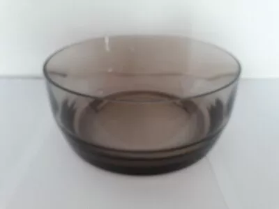  Caithness Art Glass  Bowl 20cm Diameter 9cm High • £20