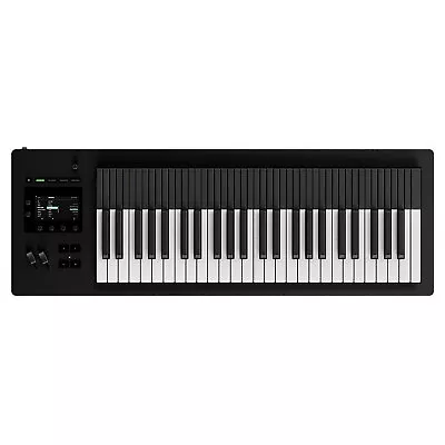 Expressive E Osmose 49-Key Augmented Keyboard Synthesizer (Demo Deal) • $1599