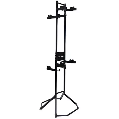 Malone GrandStand 4 Bike Free Standing Storage Rack • $197.95