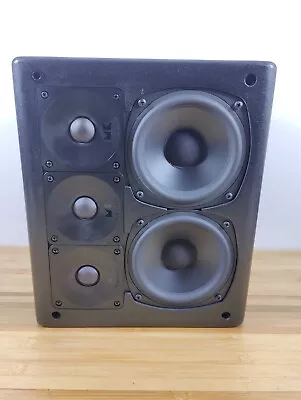  Miller & Kreisel M&K S-150  THX Magnetically Shielded  Speaker - Single • $425