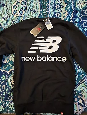 $25 • Buy New Balance Long Sleeve Athletic Shirt 