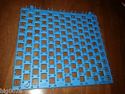 Quail Egg Tray For Cabinet Incubator. Holds 124 Eggs. KRC-124. Coturnix Bobwhite • $9.99