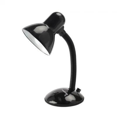 £8.99 • Buy Reading Lamp Flexi Neck Flexible Home Office Bed Side Table Desk Light With Bulb