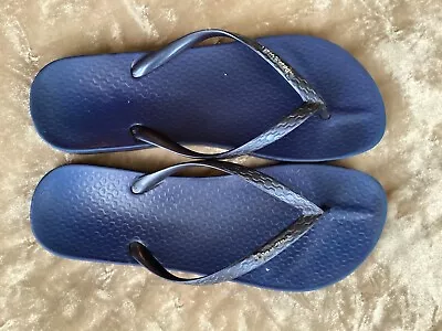 Ipanema Flip Flops Size 6 • £5.99