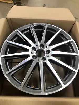 Mercedes-Benz GLB AMG Line 20  Rims • $3000