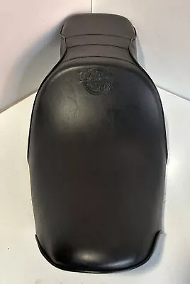 Harley Davidson FXD Dyna Super Glide FXDL 96’-03’ OEM Seat • $169.99