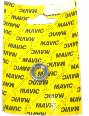 Mavic Hub Locknut Part 500021 NOS X 2 • $18