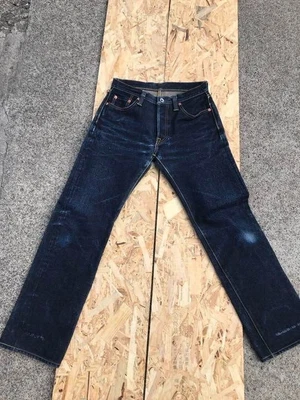$332.88 • Buy Iron Heart 19oz 634S Denim W30 From Japan