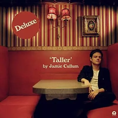 Jamie Cullum - Taller (NEW 2CD) • £11.29