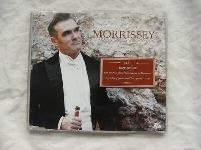 Morrissey The Youngest Was The Most Lovely • $4.97