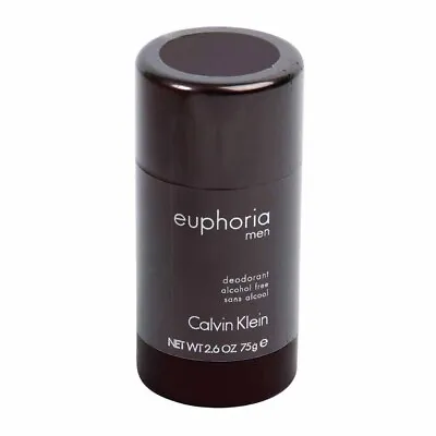 Calvin Klein Euphoria Men Deodorant Stick 75ml • £14.62