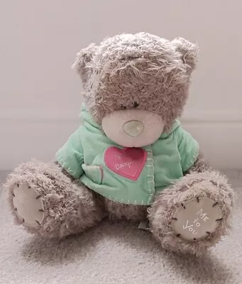 Tatty Teddy Me To You Special Daughter Teddy Bear • £7
