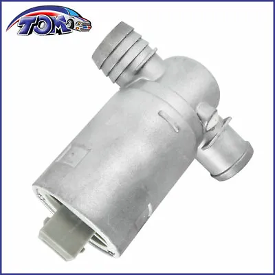 $29.55 • Buy Fuel Injection Idle Air Control Valve For Saab 9-3 900 9000 BMW 328IS AC405