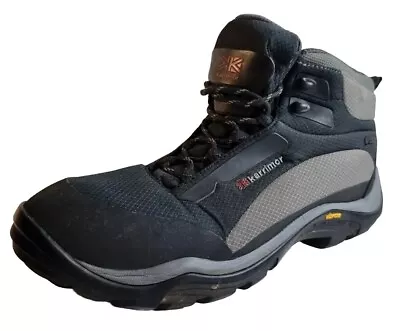 Karrimor KSB Softshell Mid EVent Waterproof Hiking / Walking Boots Uk 10 EU 45  • £24.99