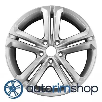 Volkswagen CC Passat 2010-2017 18  OEM Wheel Rim Mallory 1K8601025E88Z • $356.24
