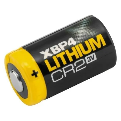 XENA CR2 Replacement Battery Pack - XBP4 • $14.59