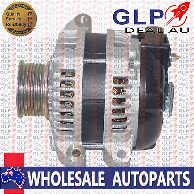 100A Alternator For Honda Accord Euro CRV Odyssey 2.4L Civic 2.0L Petrol 03-07 • $171