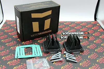 $271.19 • Buy VFORCE 4 Reed Valve VFORCE4 Moto Tassinari Yamaha Banshee 350 1987-2006