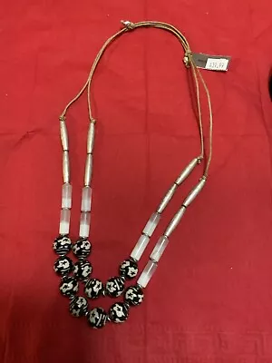 J Jill  Fashion Jewelry Necklace Nwt • $34