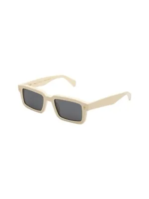 New Sunglasses Brand GAST Model Vov Eggshell VV03 Super Original • $119.83