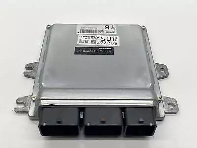 Nissan 370z Engine Management ECU Nismo 2020 • $416.86