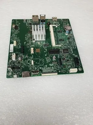 J8a10-60001 Hp Formatter Board For Laserjet Ent M681/m382 Series • $125