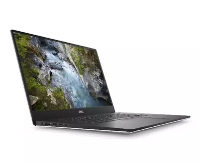 DELL PRECISION 5530  15.6  I7-8850H NVMe 1TB 32GB WIN 11 PRO  1WTY • $849