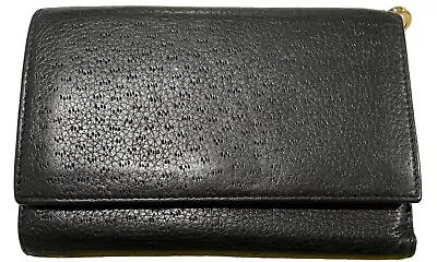 Salvatore Ferragamo Leather Wallets Women Purses • $235