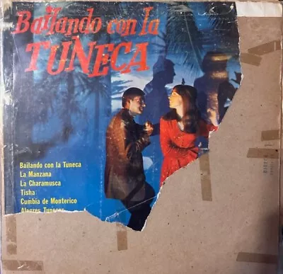 Marimba Orquesta Alma Tuneca Sonidero Cumbia Guatemala( Escucha ) • $30