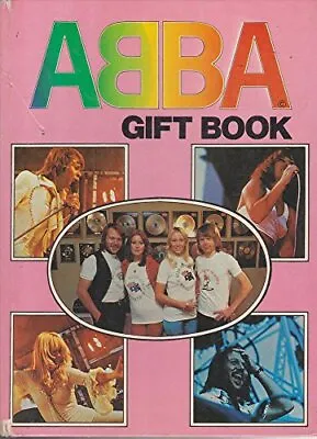 ABBA Annual 1978 By Abba Book The Cheap Fast Free Post • £15.99