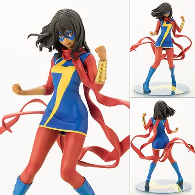 PSL MARVEL Bishoujo MARVEL UNIVERSE Ms. Marvel Renewal Package 1/7 Figure LTD JP • $188