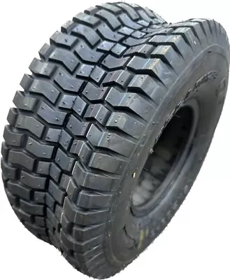 15x6.00-6 Turf Tyre Ride On Lawn Mower Grass Cutting Tractor • £24.90