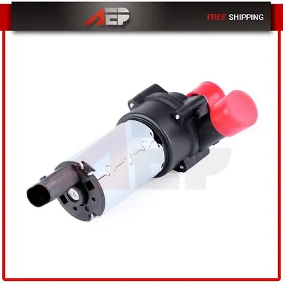 Water Pump 0392020073 High Quality For VW Audi VR6 R32 TT 2.7T Allroad Auxiliary • $26.89