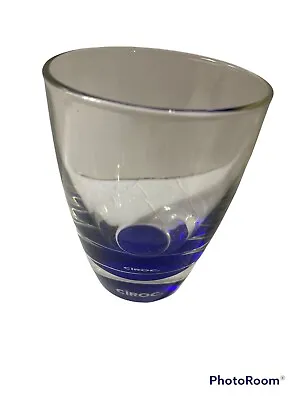 Ciroc Vodka Cocktail Glass Low Ball • $11.51