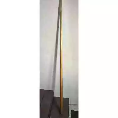 Pre-owned Pool Cue Stick Pole 19 Oz Length 56 Inch Billiard Vintage • $19.99