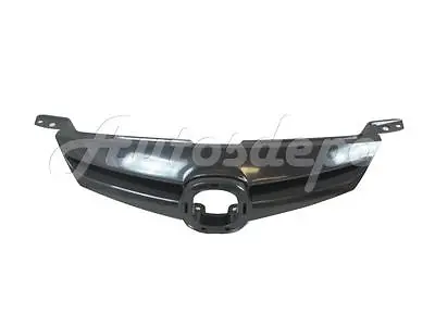For 2006-2008 2007 Mazda 6 (w/o Turbo Sport) Grille Assy Material Black Grill • $51.61