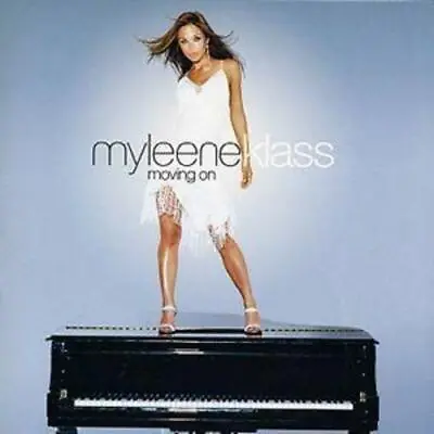 Myleene Klass : Moving On CD (2003) Value Guaranteed From EBay’s Biggest Seller! • £2.28